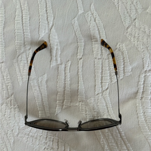 Valentino mirror sunglasses main image 8